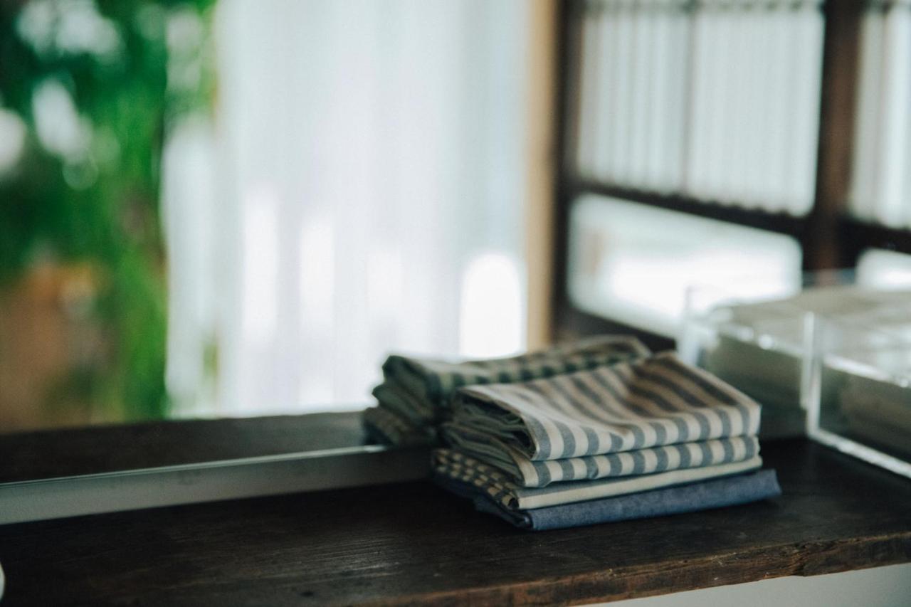 Hostel Saruya Fujiyoshida Extérieur photo